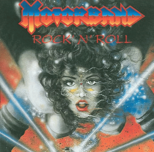 Motorband : Rock 'n' Roll